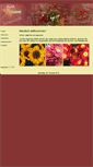 Mobile Screenshot of blumenecke.at
